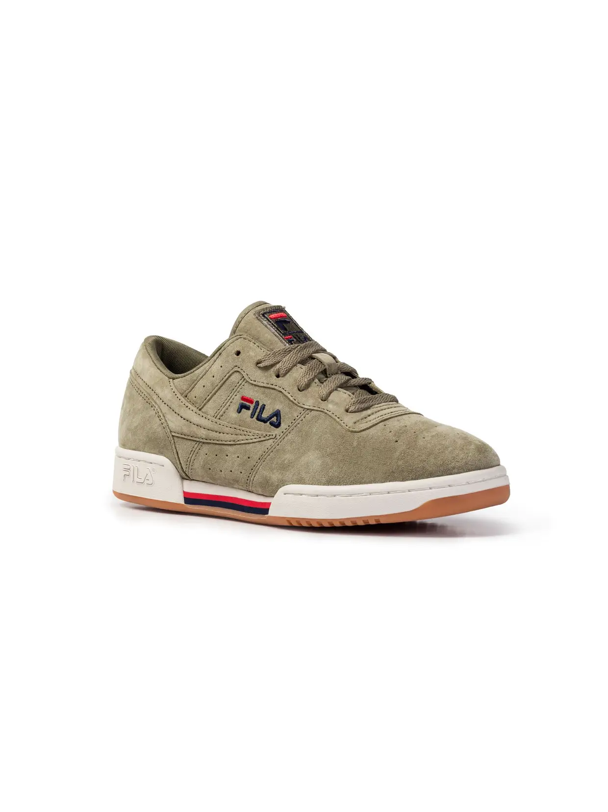 Ténis modelo Original Fitness, Fila, €89,95
