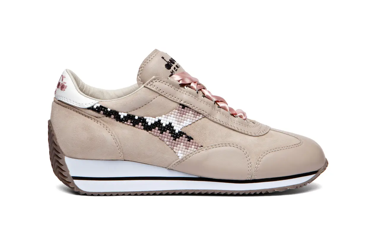 Ténis da linha Heritage, Diadora, €190