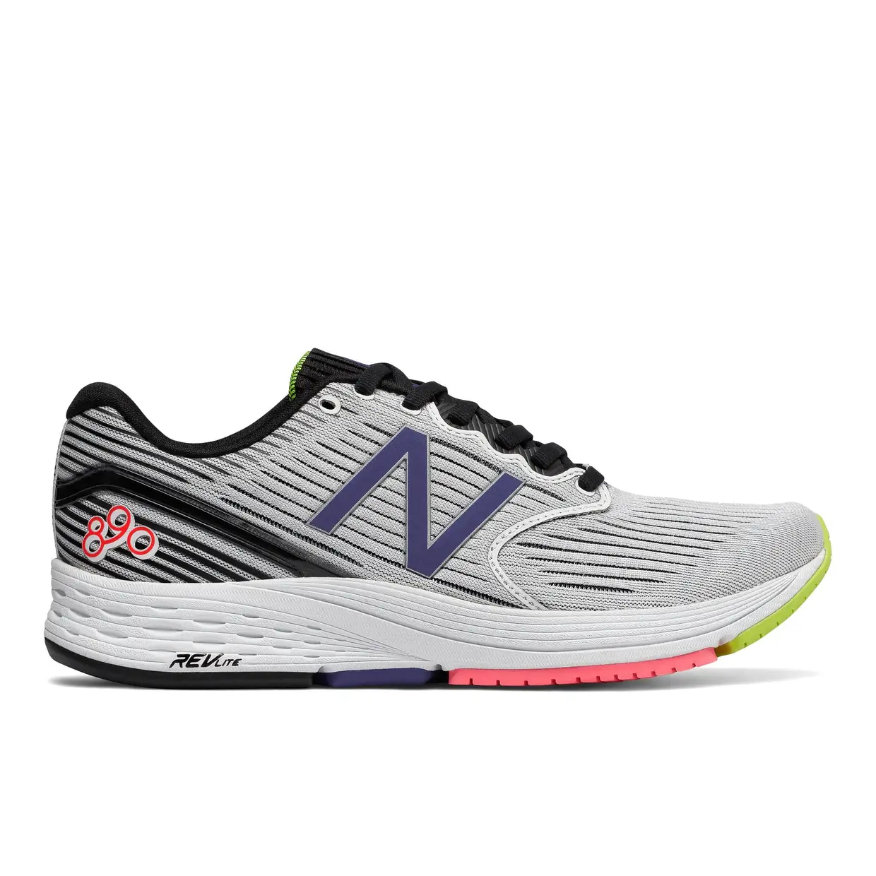 Ténis modelo REVlite 890 V6, New Balance, €120