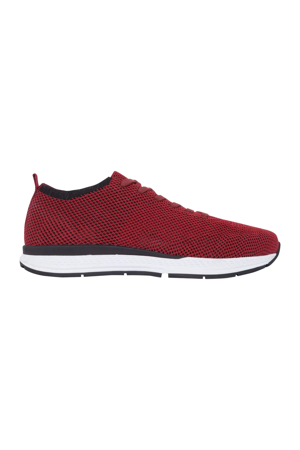 Ténis tipo running em tecido técnico, Springfield, €35,99