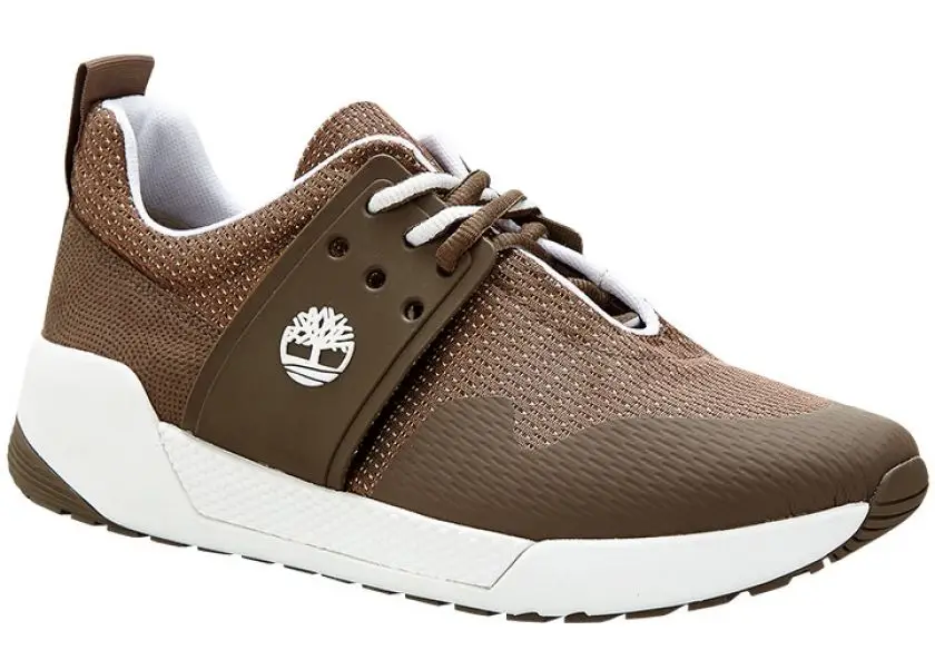 Ténis modelo Kiri Up, Timberland, €114
