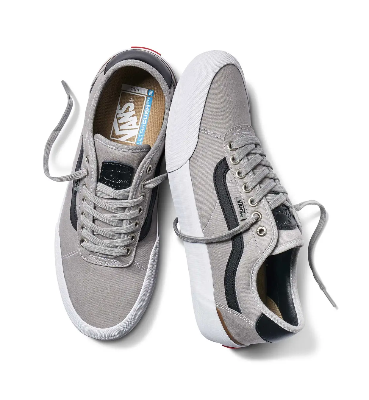 Ténis modelo Chima Pro2, Vans, €70