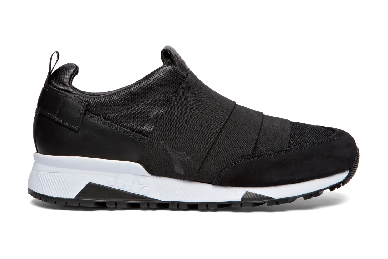 Ténis da linha Heritage, Diadora, €260