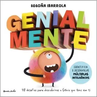 'Genial Mente' de Begonã Ibarrola