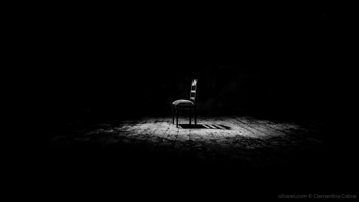 In The Absence