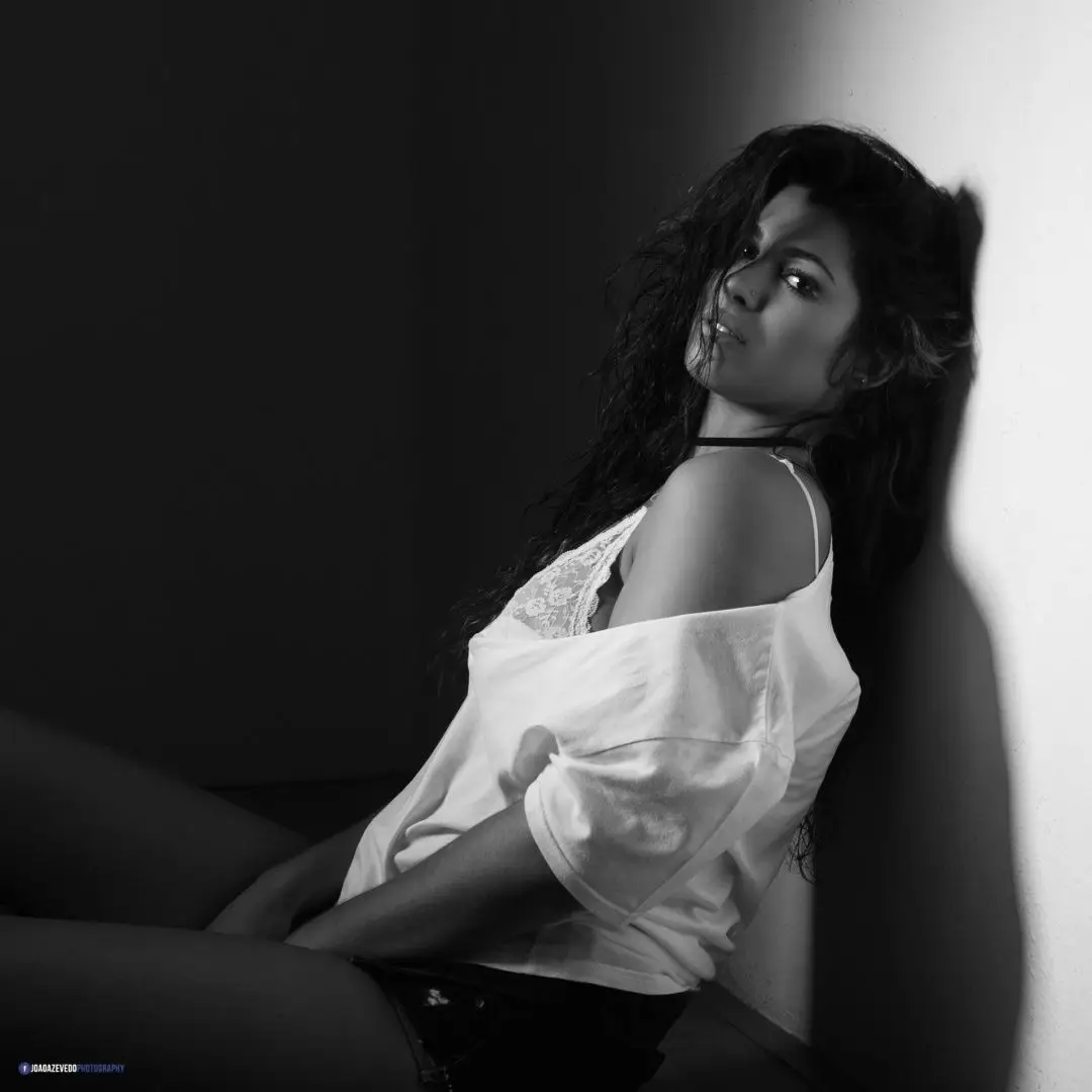 That look...