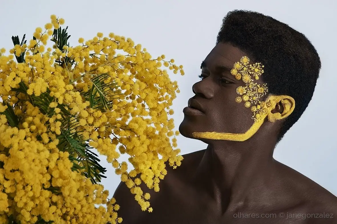 Primavera Masculina