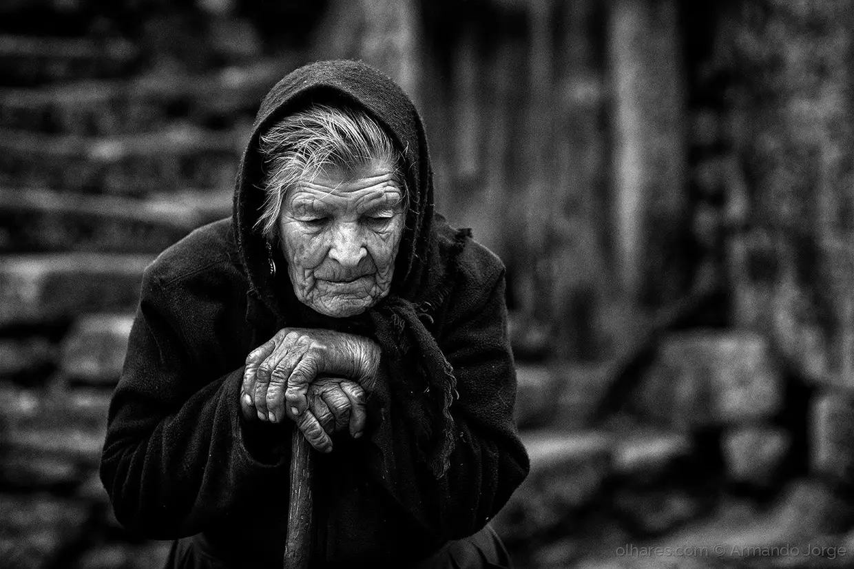 Portugal Rural by Armando Jorge