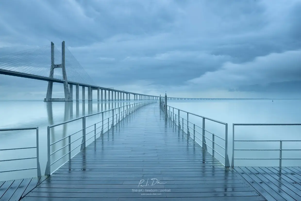 Highway to Heaven...