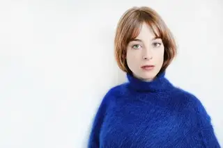 O Gosto dos Outros... Victoria Guerra