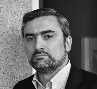 Nuno Grande
