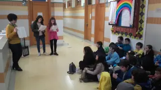«O Principezinho», de Saint-Exupéry,também reúne apoios