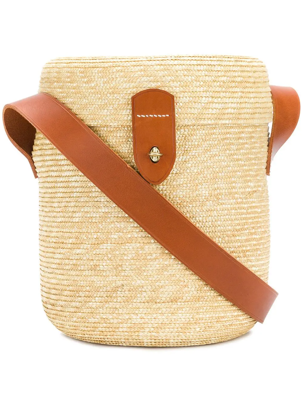 Cristaseya, €649, à venda na Farfetch