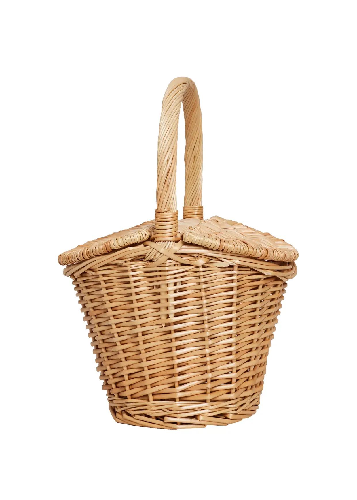 Em bambu, Mango, €35,99