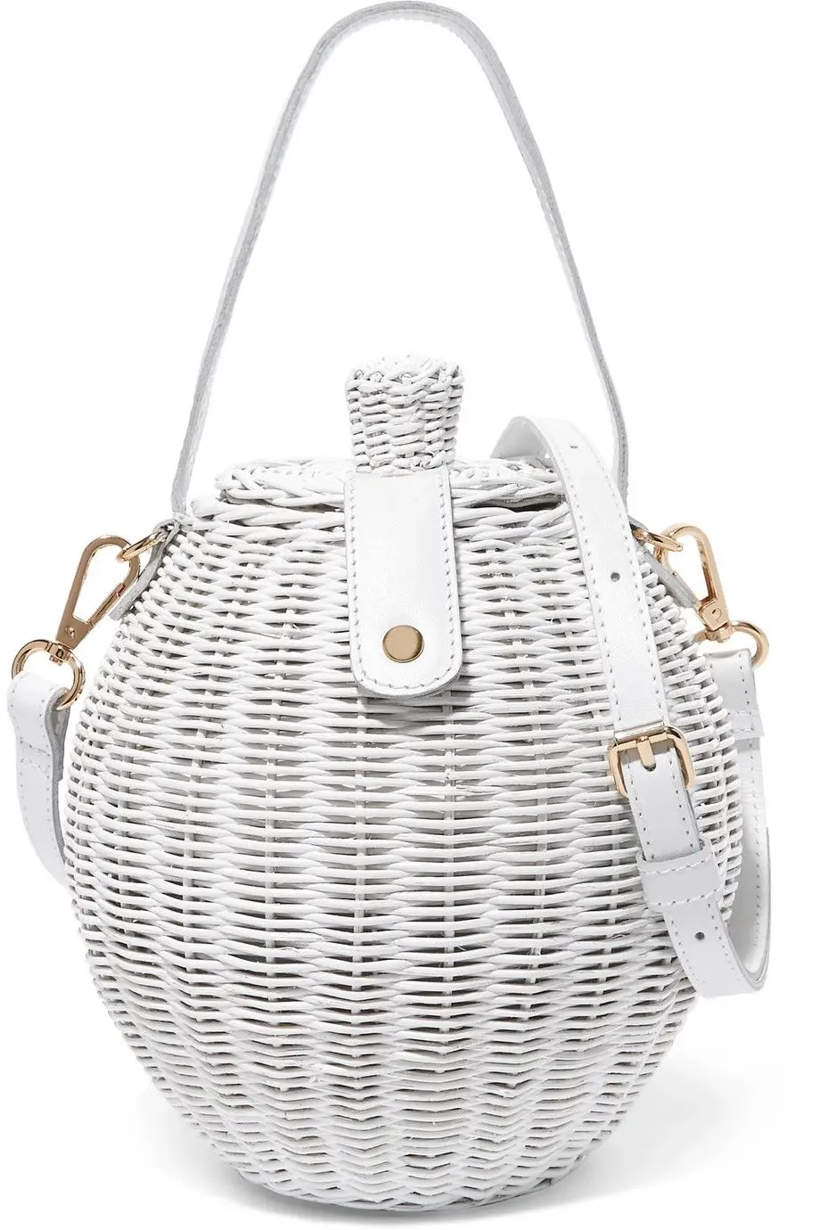 Ulla Johnson, €305, à venda no Net-a-Porter