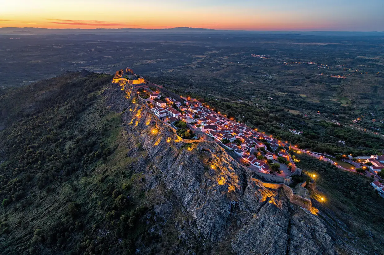 Marvão, Portugal