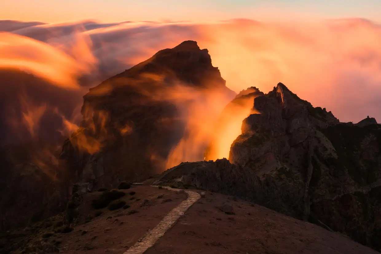 Ilha da Madeira
