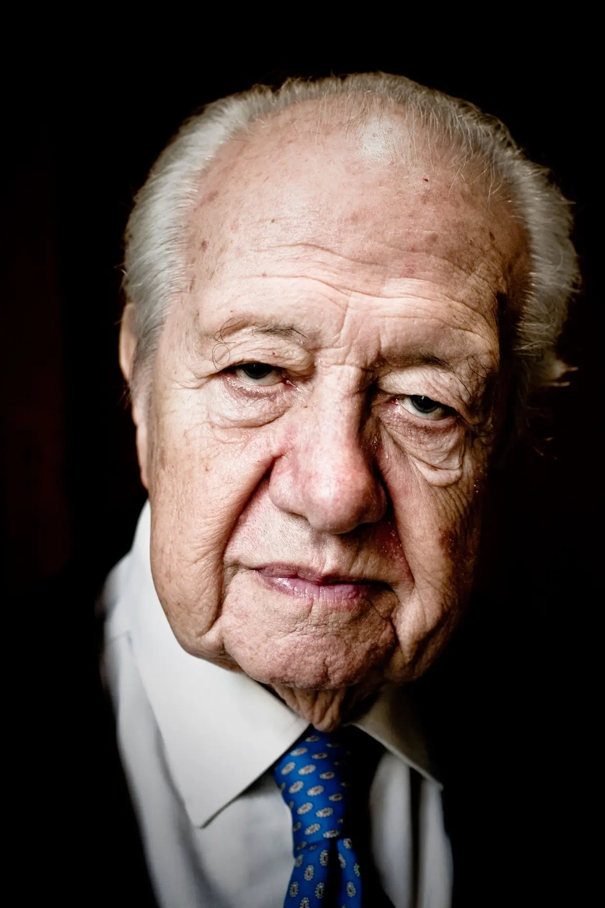 Mário Soares, 2011