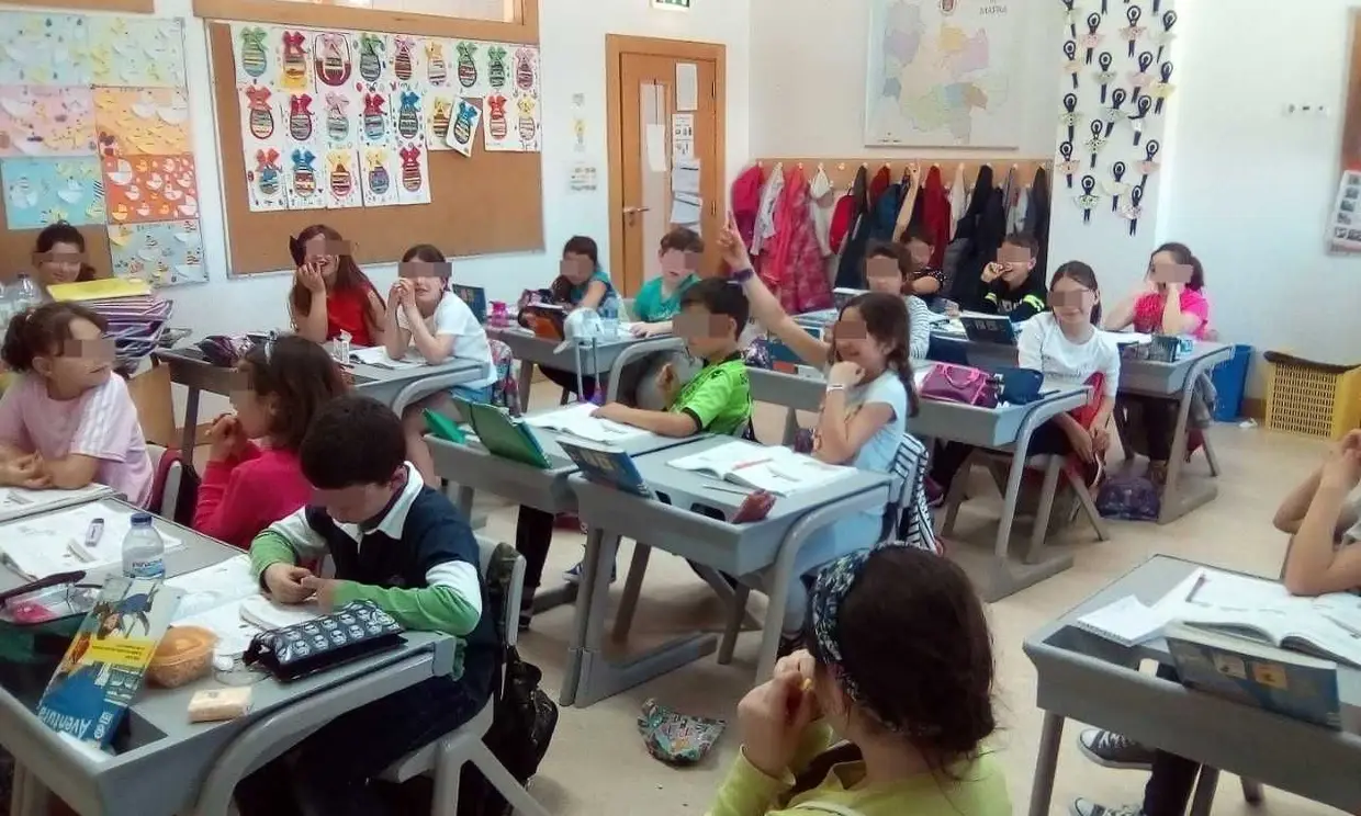 As sessões de esclarecimento foram bastante participadas