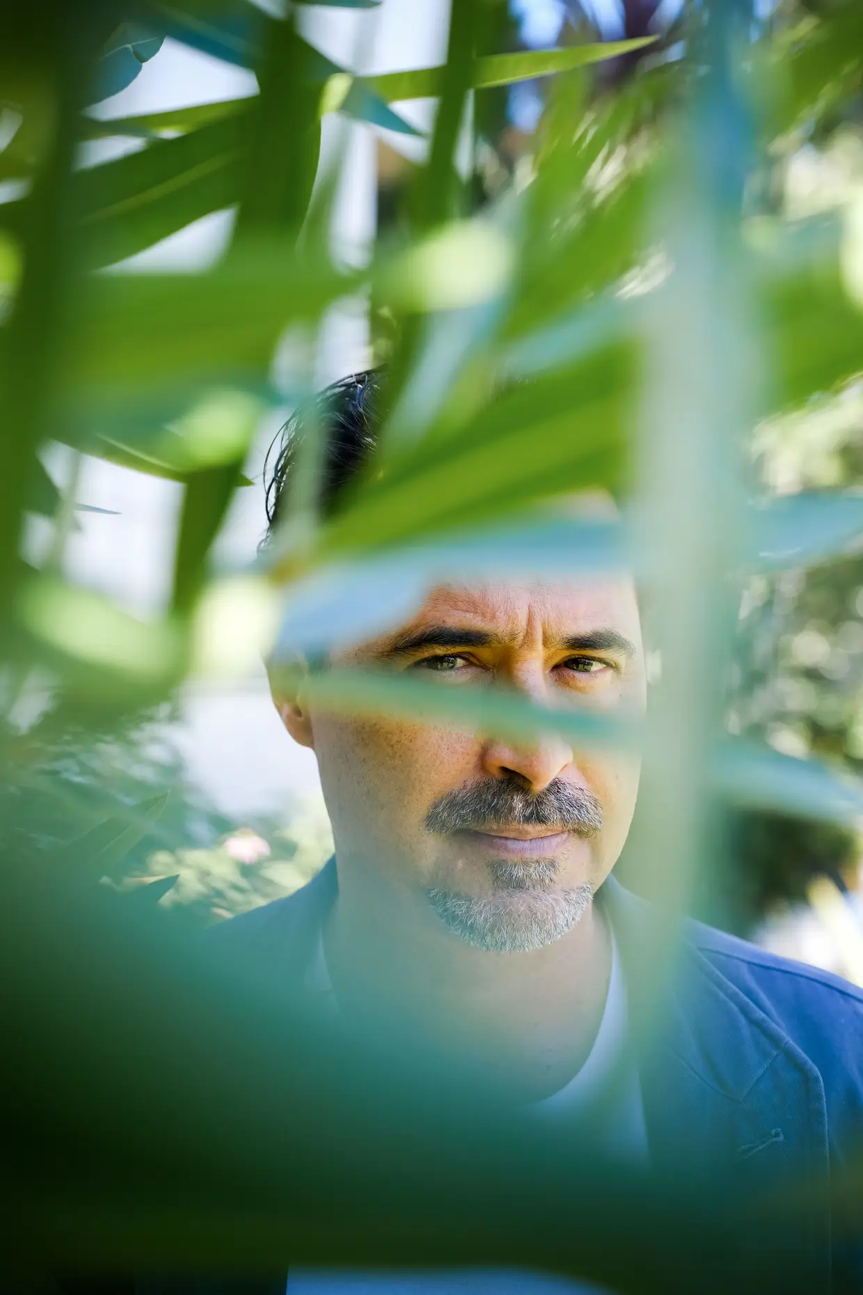 José Eduardo Agualusa