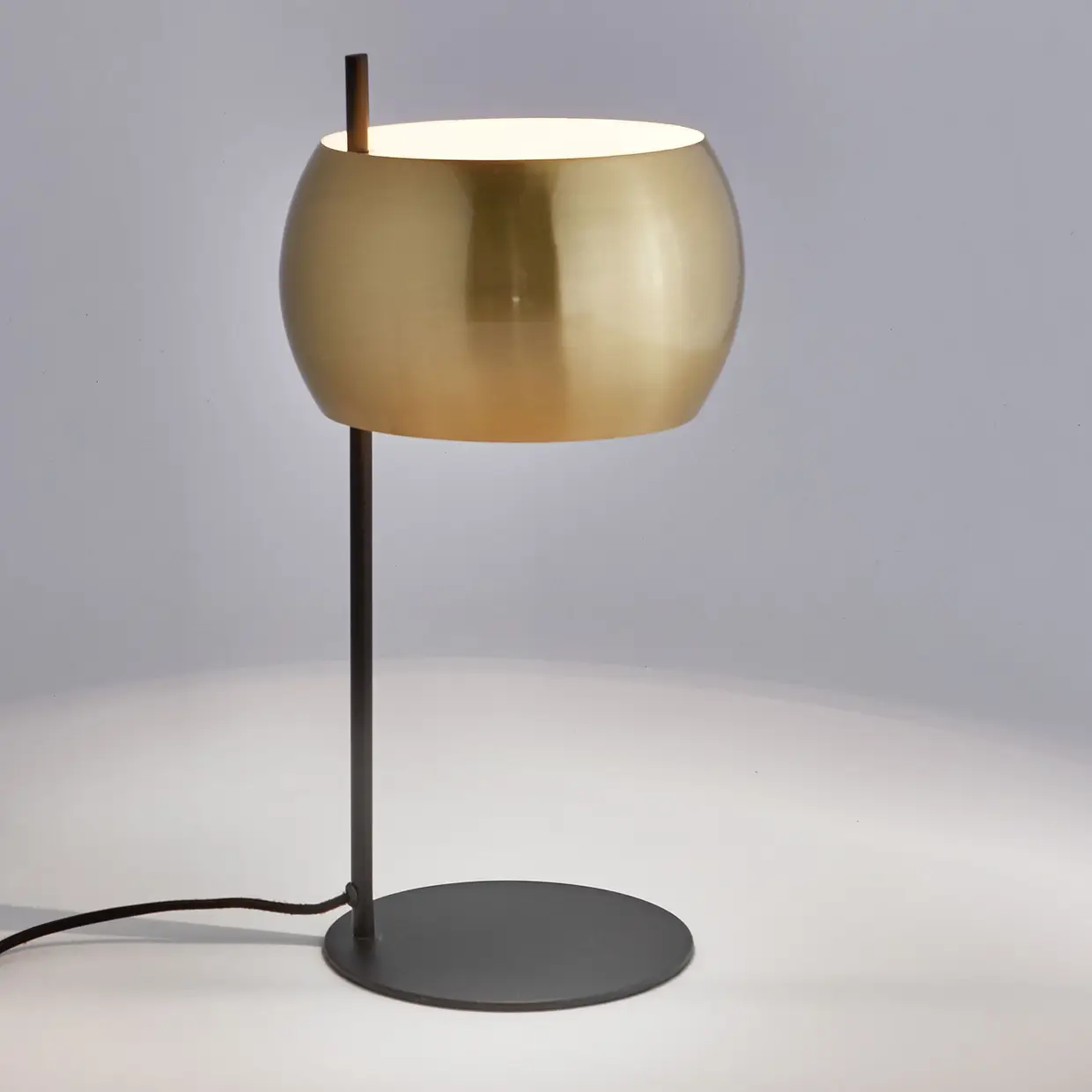 Candeeiro de mesa Elori, La Redoute, €101,15