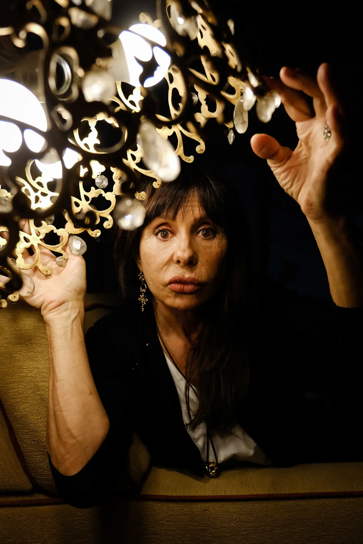 Manuela Moura Guedes