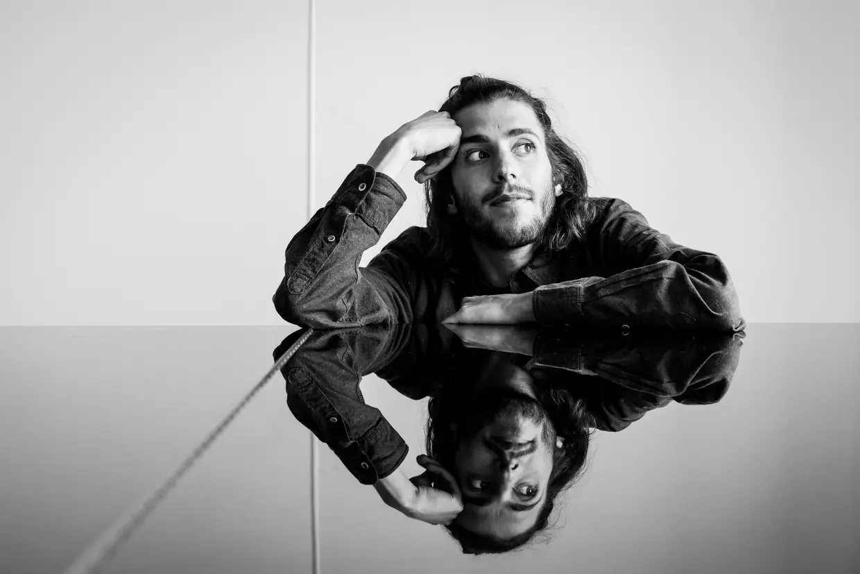Salvador Sobral