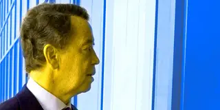 Manuel Pinho