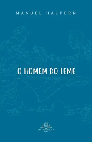 A antologia "O Homem do Leme" (Rosa de Porcelana, 352 págs., €15) tende muitas vezes para
o universo da ficção e faz pensar na célebre frase de Manuel António Pina sobre as crónicas: esse “jornalismo com saudades da literatura e literatura com remorsos de ser jornalismo”