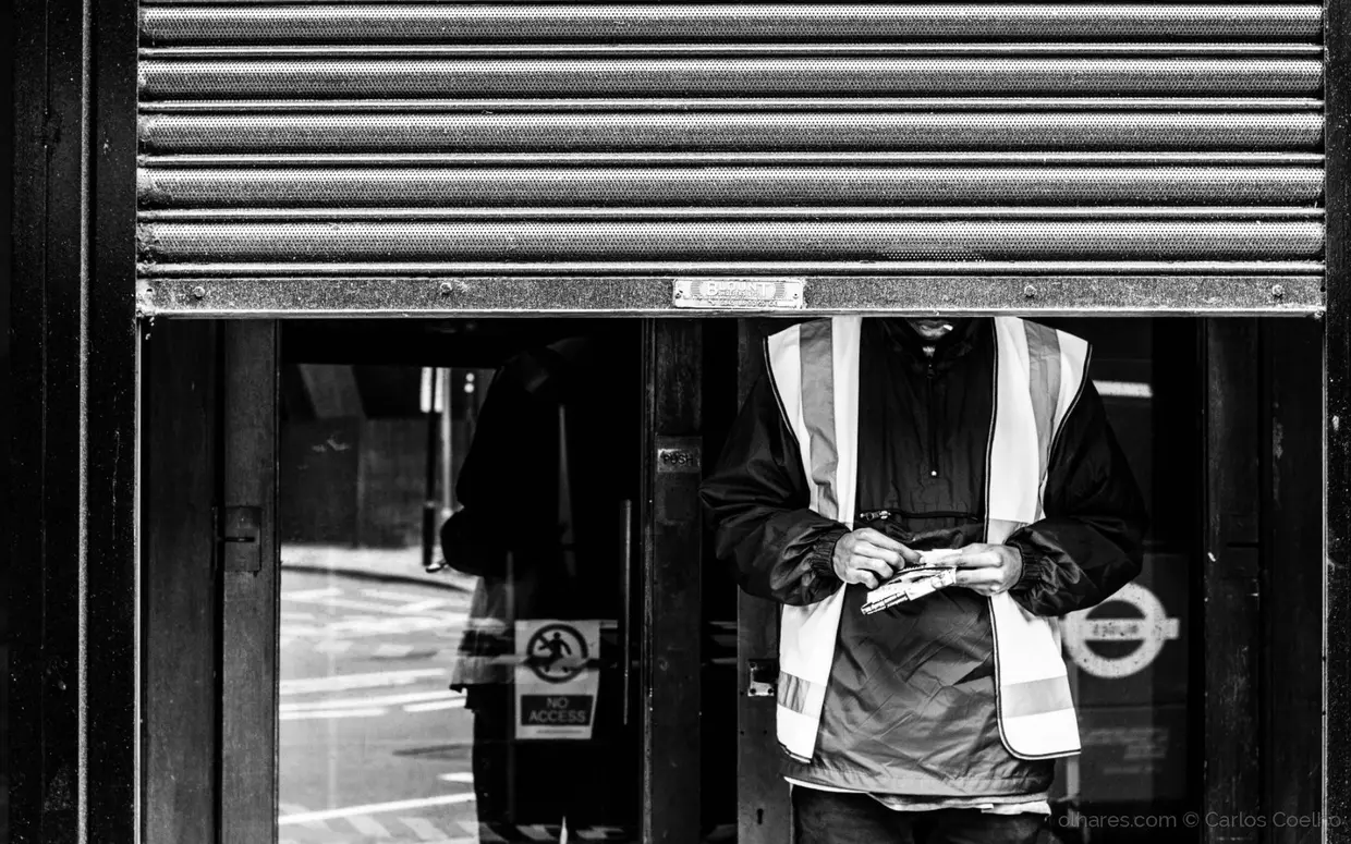 Street Photography
