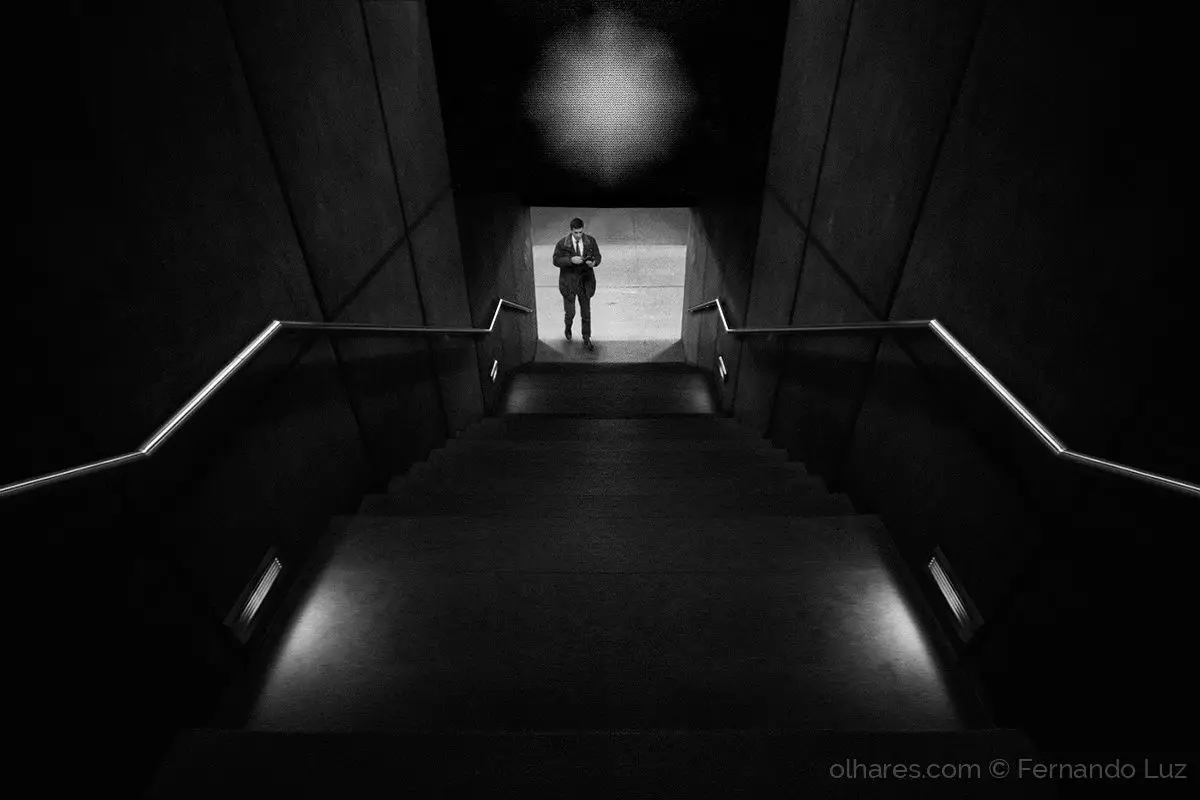 Light games