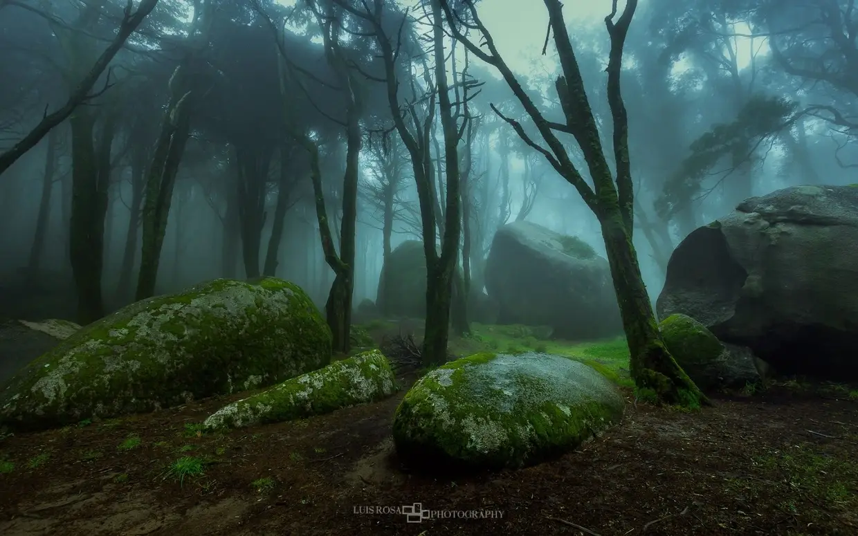 Mystic