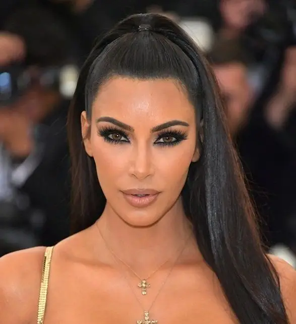Kim Kardashian