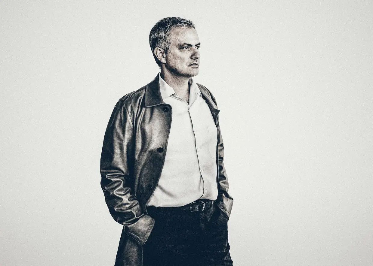 José Mourinho