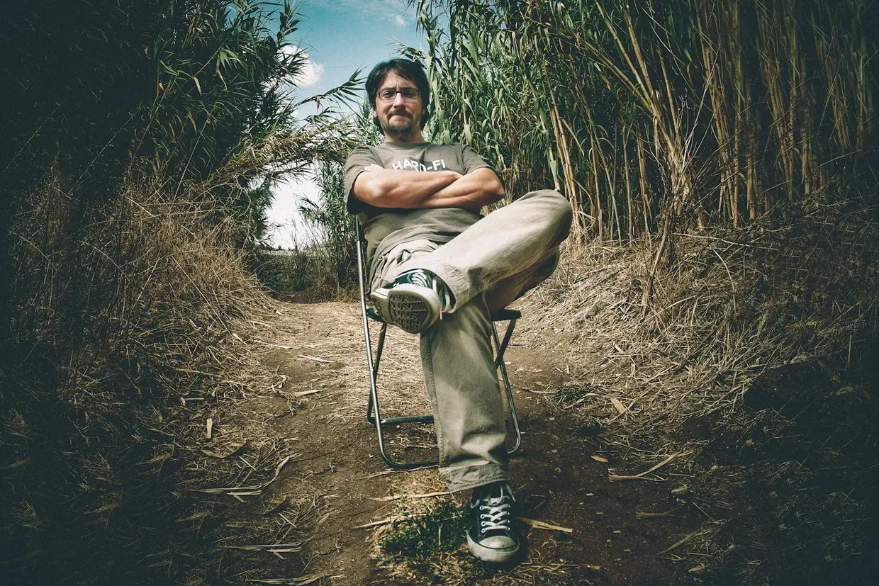 Nuno Markl