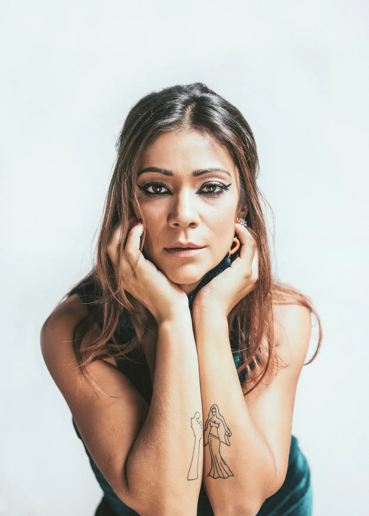 Raquel Tavares