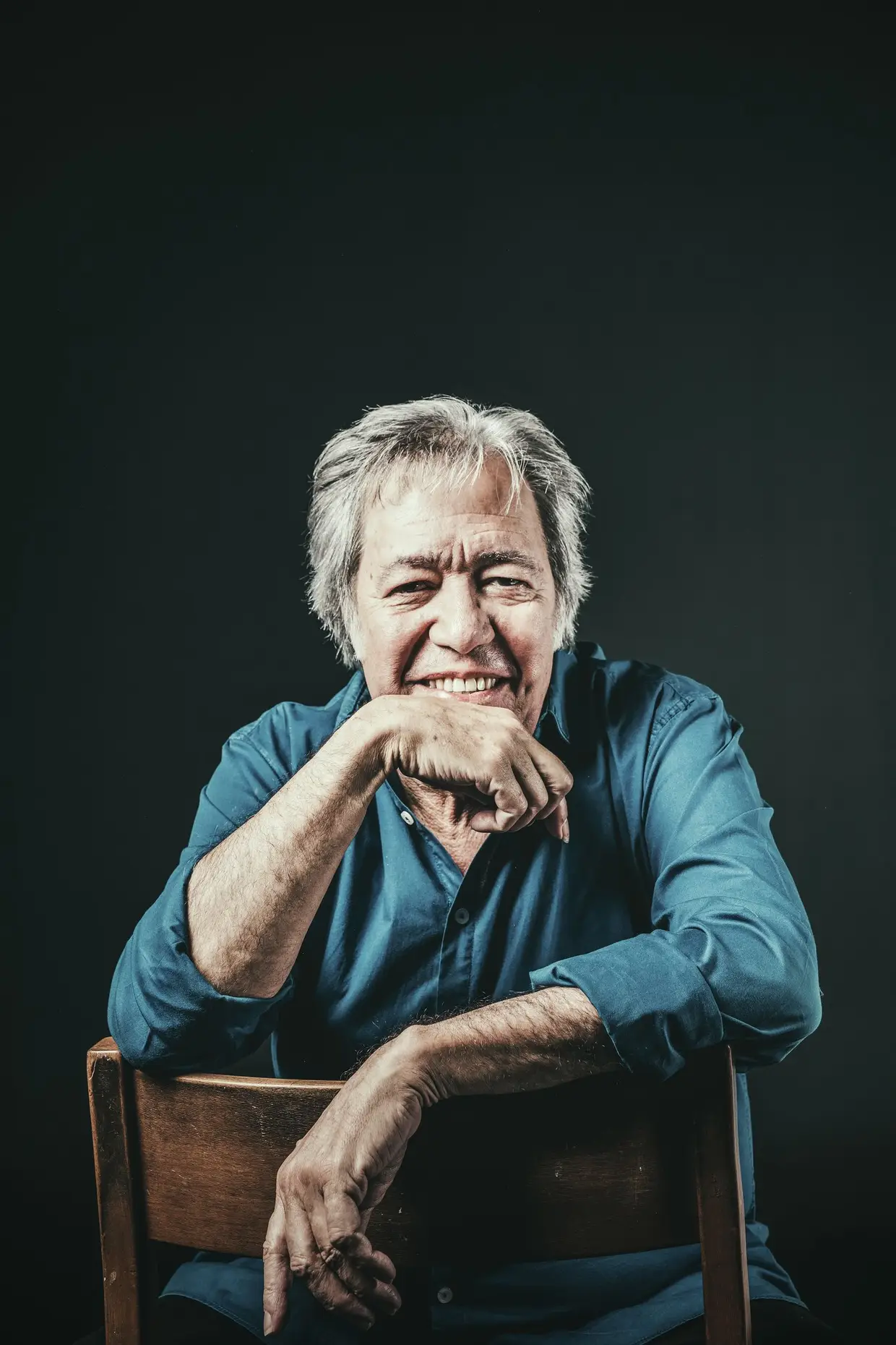 Sérgio Godinho
