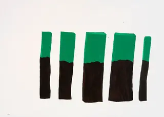 Última oportunidade para ver a exposição "Álvaro Lapa: No tempo todo", em Serralves