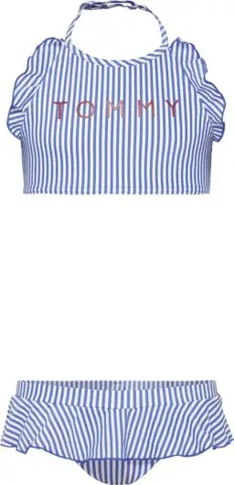 Tommy Hilfiger, a partir €44,90 (top), €44,90 (cueca)
