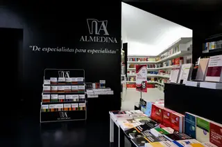 Livraria Almedina