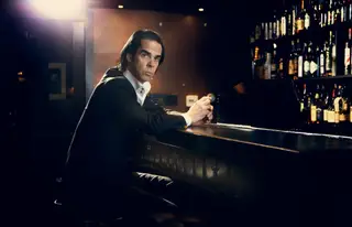Nick Cave regressa ao Primavera Sound, no Porto