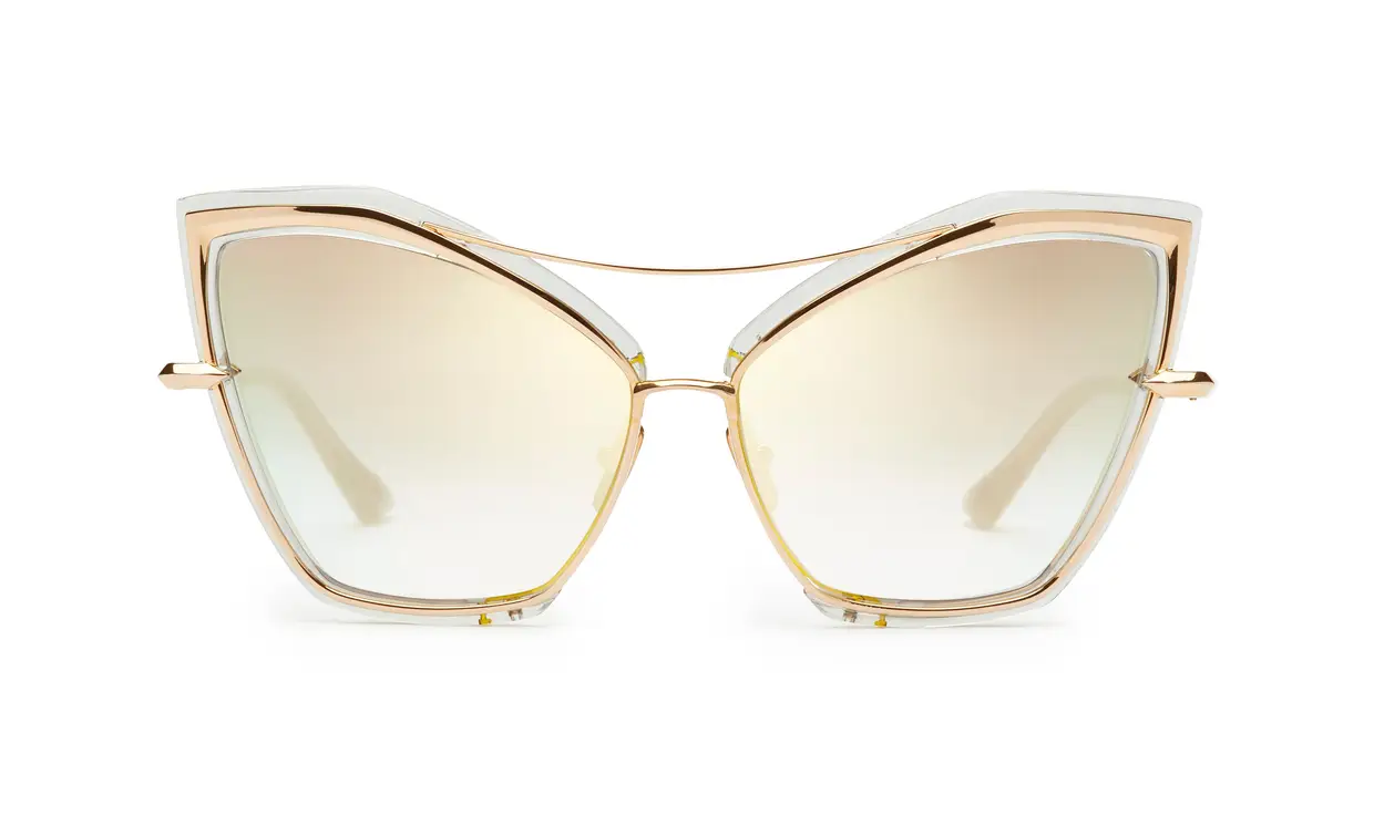 Dita, à venda na André Opticas, €491