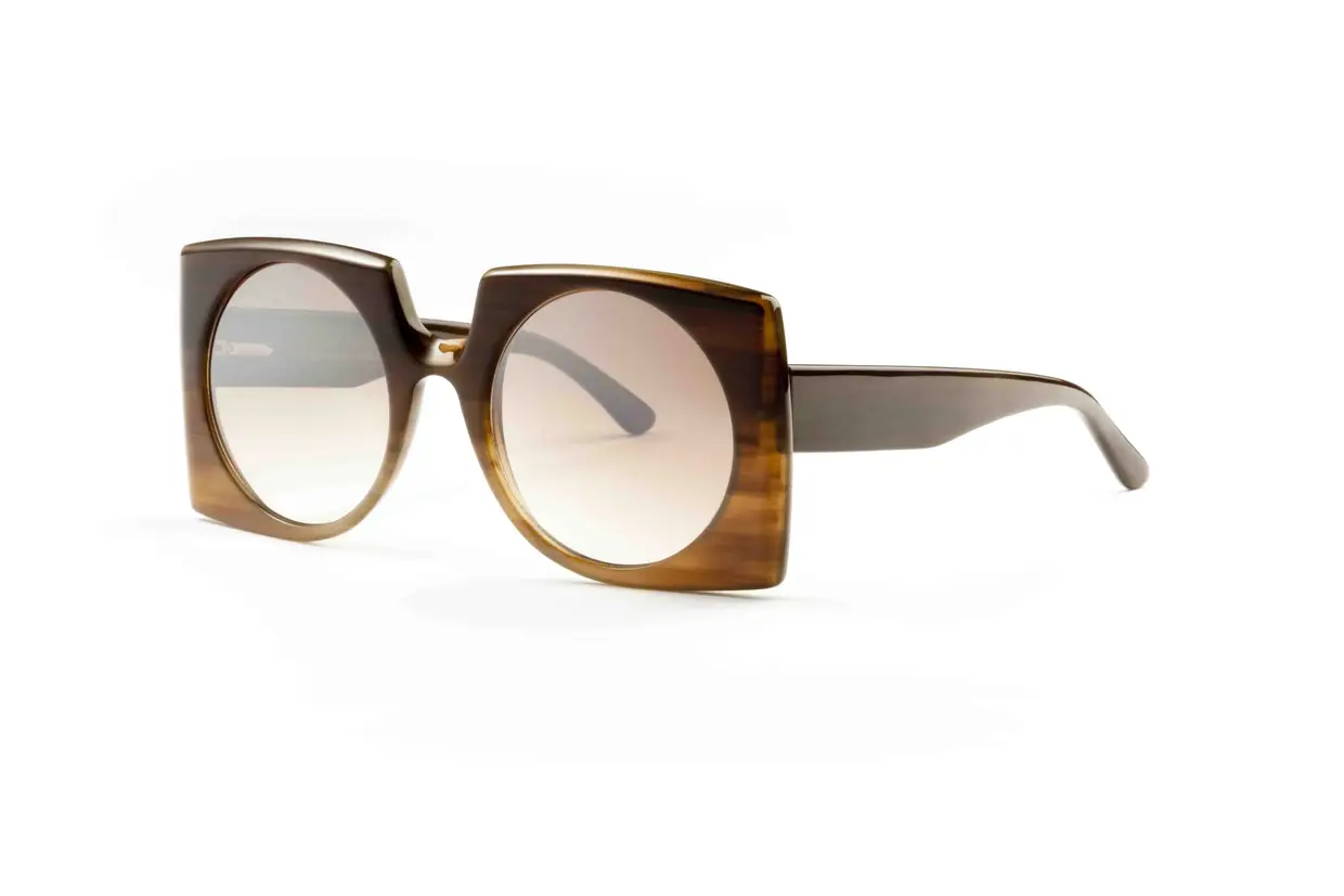 Ralph Vaessen, à venda na André Opticas, €1589