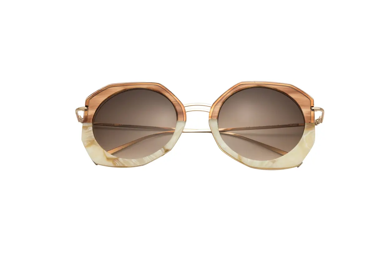 Kyme, à venda na André Opticas, €170
