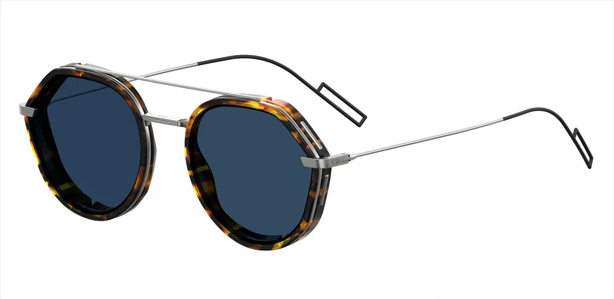 Dior Homme, €450