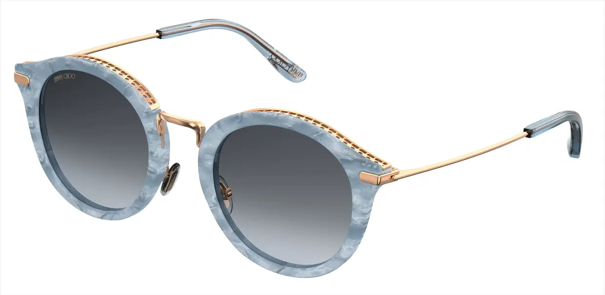 Jimmy Choo, €350