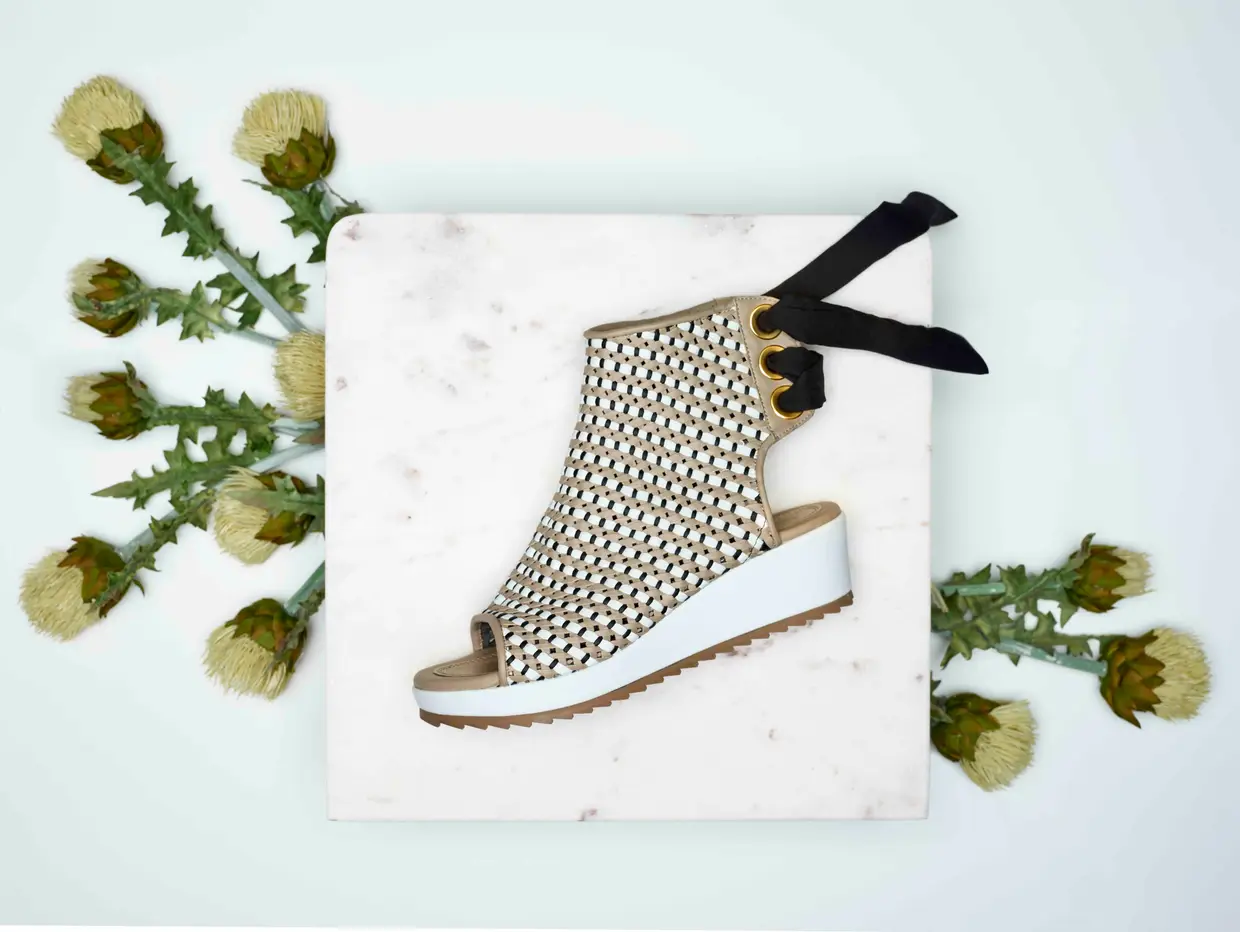 Sandálias Cactus, €370