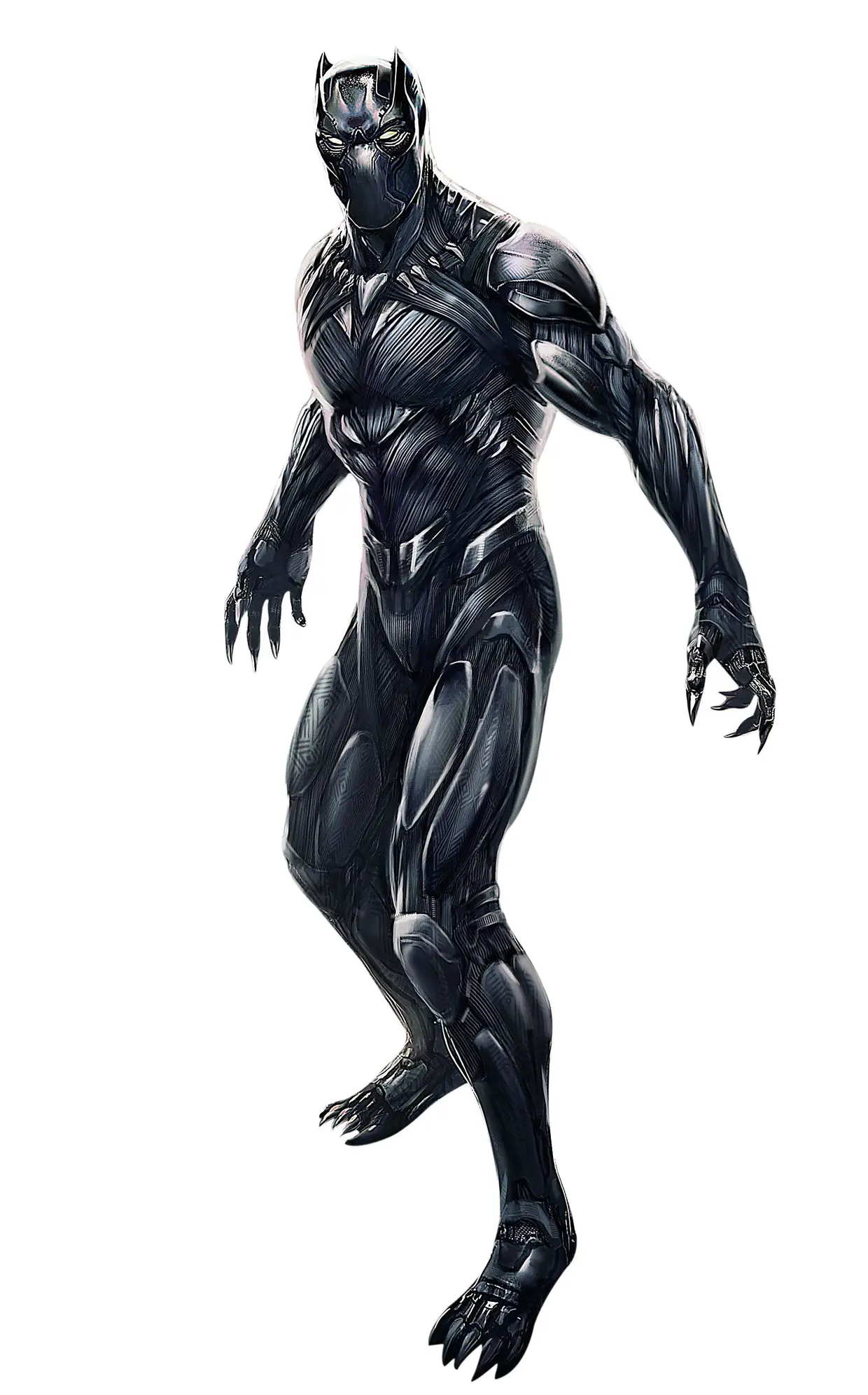 Black Panther - $680 milhões - O último filme da Marvel é considerado pelos críticos o melhor dos 18, com a novidade de ter um protagonista e heróis negros. Em breve, será provavelmente
o filme de super-
-heróis mais rentável de sempre (até ser ultrapassado por Guerra do Infinito)