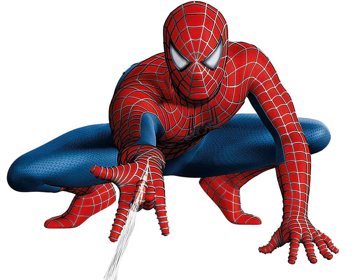 Homem-aranha - $2 520 milhões - É uma adição recente ao universo Marvel. Os direitos da personagem estavam com a Sony, que fez cinco filmes, três deles com Tobey Maguire e dois com Andrew Garfield. Em 2015, a Sony e a Marvel chegaram a acordo para partilhar os direitos e foi lançado um novo filme, com Tom Holland na pele de um Peter Parker mais novo. Se considerarmos os seis filmes, é o campeão da receita nos EUA, com mais de 2,5 mil milhões de dólares. O único filme MCU desta saga faturou 345 milhões (valores ajustados)