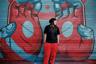 A música continua a ser uma das áreas fortes do Serralves em Festa que traz ao Porto a norte-americana Jlin